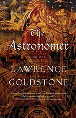 The Astronomer by Lawrence Goldstone