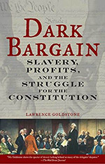 Dark Bargain by Lawrence Goldstone