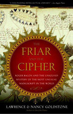 The Friar and the Cipher