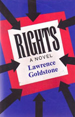 Rights by Lawrence Goldstone